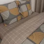 Постельное белье сатин-твилл Вилюта 628 2