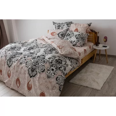 Постельное белье ТЕП Soft Dreams Turkish 2