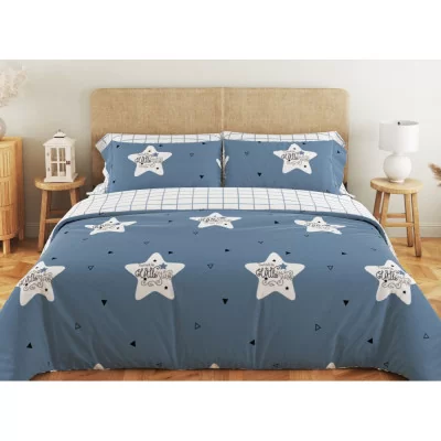 Постельное белье ТЕП Soft Dreams Twinkle Stars 1