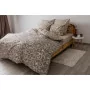 Постельное белье ТЕП Soft Dreams Beige and White 2