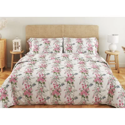 Постельное белье ТЕП Soft Dreams Floral Dream 1
