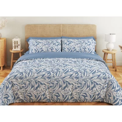 Постельное белье ТЕП Soft Dreams Light Blue Fantasy 1