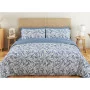 Постельное белье ТЕП Soft Dreams Light Blue Fantasy 1