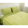 Покрывало двустороннее Руно Velour Green Banana Руно - 2