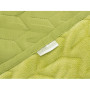 Покрывало двустороннее Руно Velour Green Banana Руно - 3