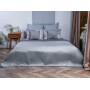 Покрывало двустороннее Руно Velour Grey Руно - 2