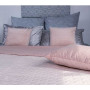 Покрывало двустороннее Руно Velour Apricot Руно - 2