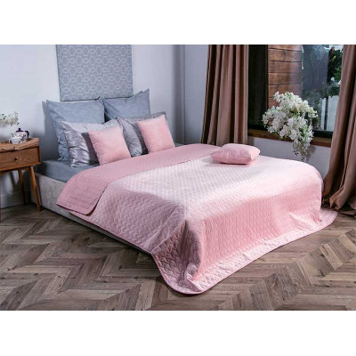 Покрывало двустороннее Руно Velour Rose Руно - 2