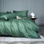 Постельное белье Meriset Premium Сатин Mint - 1