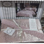 Комплект постельного белья Bella Villa J-0085 сатин-жаккард - 2