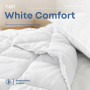 Одеяло White Comfort ТЕП - 1