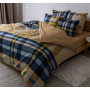 Постельное белье ТЕП Soft Dreams Scotland - 1