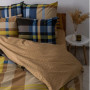 Постельное белье ТЕП Soft Dreams Scotland - 2