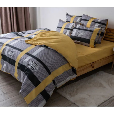 Постельное белье ТЕП Soft Dreams Sunny Life - 2