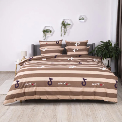 Постельное белье ТЕП Soft Dreams Line Brown ТЕП - 1