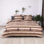 Постельное белье ТЕП Soft Dreams Line Brown ТЕП - 1