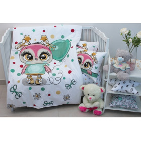 Комплект для малышей PrimaTeks Little Owl PrimaTeks - 1