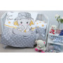 Комплект для малышей PrimaTeks Sweet Sleeper grey PrimaTeks - 1