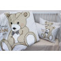 Комплект для малышей PrimaTeks Teddy beige PrimaTeks - 2