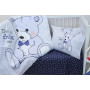 Комплект для малышей PrimaTeks Teddy blue PrimaTeks - 2