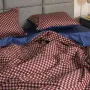 Комплект постельного белья Viluta Евро Сатин Египетский хлопок 08 Вилюта - 3