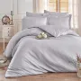 Постельное белье Meriset Сатин жаккард Platinum Damask Meriset - 1