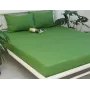 Простынь на резинке с наволочками TAG Cactus TAG - 1