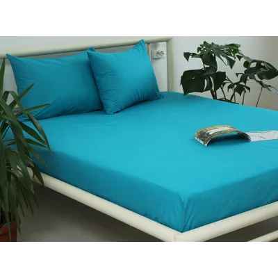 Простынь на резинке с наволочками TAG Capri Breeze TAG - 1