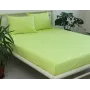 Простынь на резинке с наволочками TAG Sunny Lime TAG - 1
