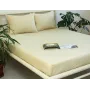 Простынь на резинке с наволочками TAG Vanilla TAG - 1