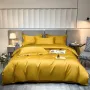 Постельное белье Meriset Premium Сатин Golden Meriset - 1