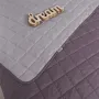 Покрывало стеганое двухстороннее Viluta Дуэт Дымчатый Аметист Вилюта - 2