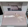 Комплект постельного белья Bella Villa Deluxe сатин с вышивкой T-0005 Bella Villa - 2