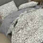 Комплект постельного белья Tiare Сатин Люкс 144 Вилюта - 3