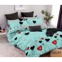 Постельное белье Selena Бязь люкс Обольщение 102197 Selena - 1