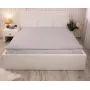 Наматрасник Руно силиконовый Grey White Руно - 1