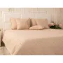 Покрывало двустороннее Руно Velour Beige ромб Руно - 1