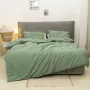 Комплект постельного белья Viluta Wash Вареный хлопок 34 Вилюта - 1