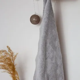 Махровое полотенце ТЕП Aurora 450 г/м Light Grey ТЕП - 1