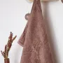 Махровое полотенце ТЕП Aurora 450 г/м Milk Chocolate ТЕП - 2