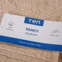 Махровое полотенце ТЕП Fancy Latte ТЕП - 2