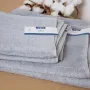 Махровое полотенце ТЕП Fancy Light Grey ТЕП - 4