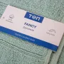 Махровое полотенце ТЕП Fancy Mint ТЕП - 2