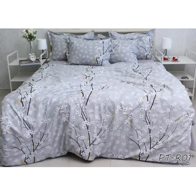 Постельное белье PrimaTeks Turkish Cotton PT-R01 PrimaTeks - 1