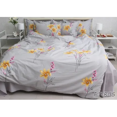 Постельное белье PrimaTeks Turkish Cotton PT-R05 PrimaTeks - 1