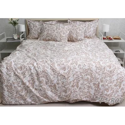 Постельное белье PrimaTeks Turkish Cotton PT-R07 PrimaTeks - 1
