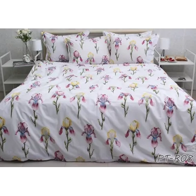 Постельное белье PrimaTeks Turkish Cotton PT-R08 PrimaTeks - 1