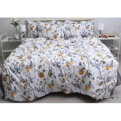 Постельное белье PrimaTeks Turkish Cotton PT-R09 PrimaTeks - 1