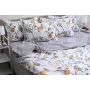 Постельное белье PrimaTeks Turkish Cotton PT-R09 PrimaTeks - 2