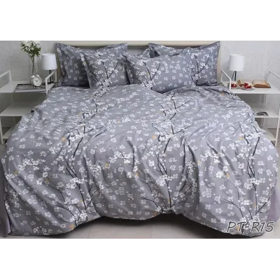 Постельное белье PrimaTeks Turkish Cotton PT-R15 PrimaTeks - 1